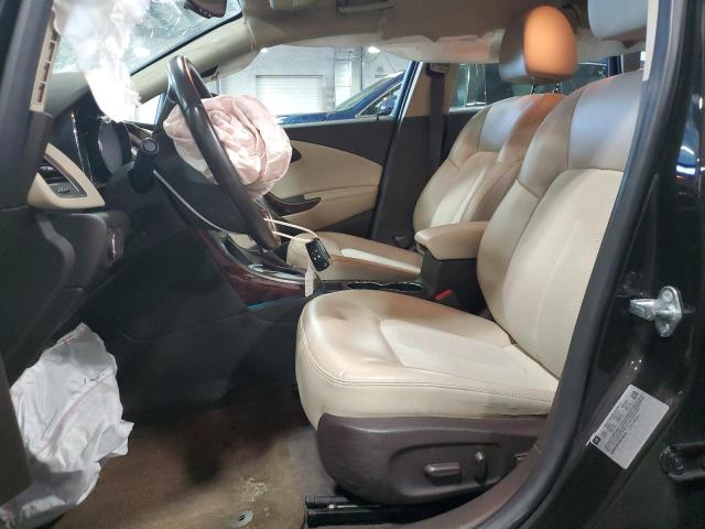 Foto 7 de la subasta – 2016 BUICK VERANO con VIN 1G4PP5SK1G4146749