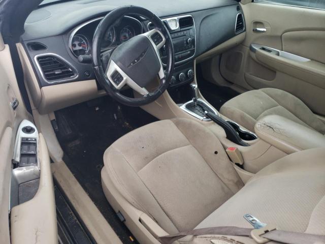 Photo 8 from auction – 2013 CHRYSLER 200 TOURIN with VIN 1C3BCBEBXDN511847