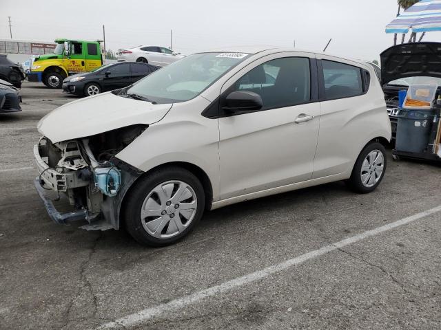 Фото 1 с аукциона – 2016 CHEVROLET SPARK LS с VIN KL8CB6SA5GC643350