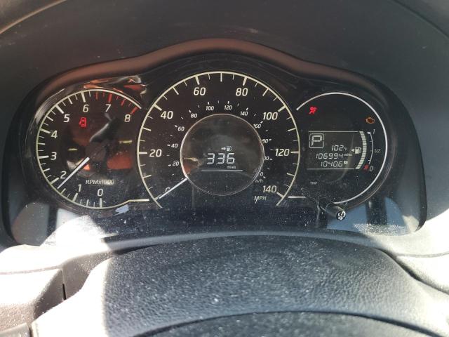 Photo 9 from auction – 2016 NISSAN VERSA NOTE with VIN 3N1CE2CP4GL407046