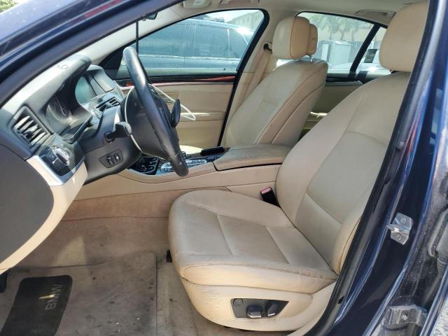 Снимка 7 от търг – 2013 BMW 535 XI с VIN WBAFU7C53DDU71442