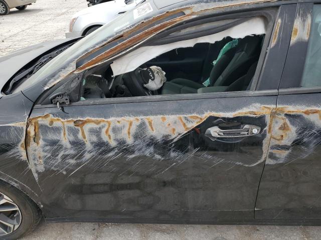 Photo 7 from auction – 2023 KIA FORTE LX with VIN 3KPF24AD1PE669876
