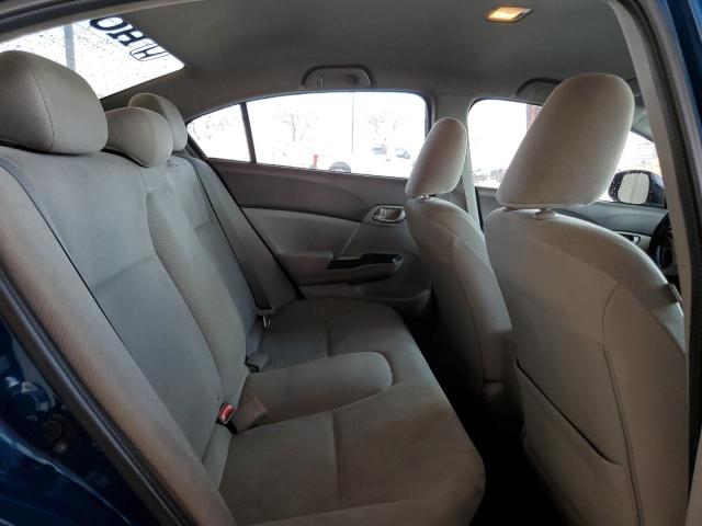 Zdjęcie 10 z aukcji – 2012 HONDA CIVIC LX z VIN 2HGFB2F53CH579747