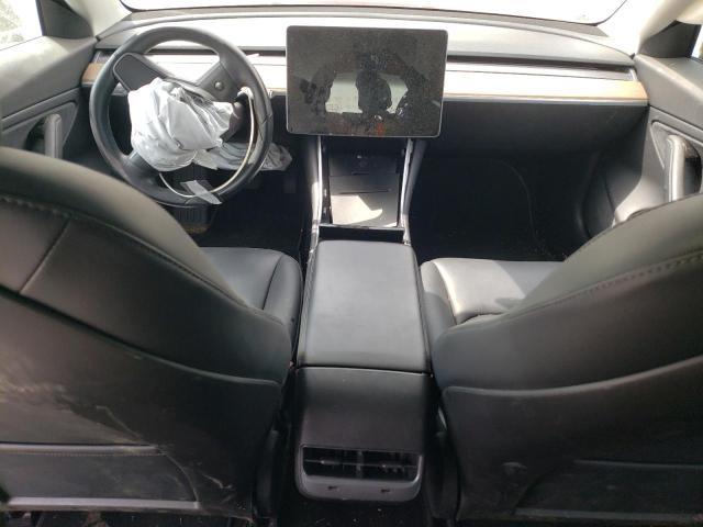 Photo 8 from auction – 2018 TESLA MODEL 3 with VIN 5YJ3E1EAXJF154580