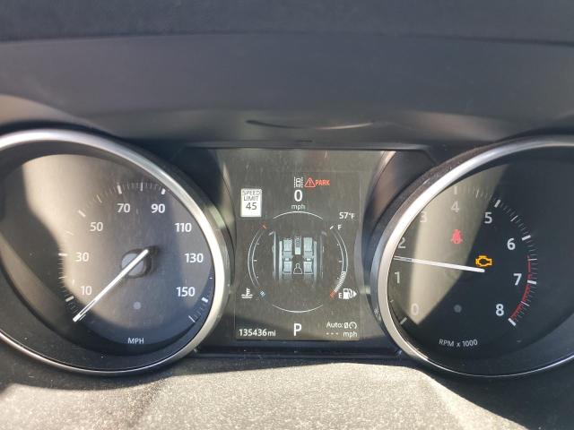 Photo 9 from auction – 2016 LAND ROVER RANGE ROVE with VIN SALVR2BG7GH144392