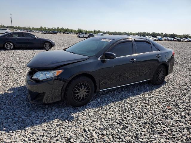 TOYOTA CAMRY L 2014 with VIN 4T4BF1FK7ER380025 - Photo from auction