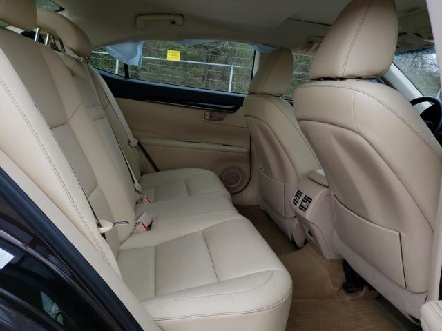 Photo 10 from auction – 2013 LEXUS ES 350 with VIN JTHBK1GG0D2009592