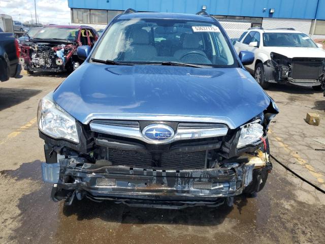 Photo 5 from auction – 2015 SUBARU FORESTER 2 with VIN JF2SJAFC9FH539726