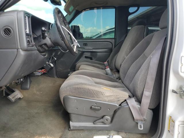Photo 7 from auction – 2006 CHEVROLET SILVERADO with VIN 1GCHC23D46F162546