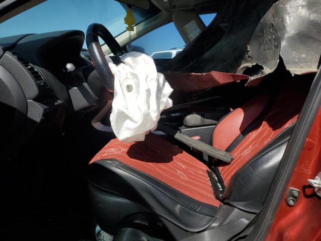 Photo 7 from auction – 2015 NISSAN ALTIMA 2.5 with VIN 1N4AL3AP1FC201461