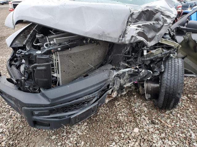 Photo 11 from auction – 2021 RAM 1500 CLASS with VIN 1C6RR7GG1MS502509