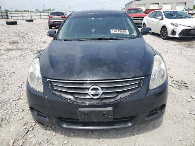 Photo 5 from auction – 2012 NISSAN ALTIMA BAS with VIN 1N4AL2AP8CN431704