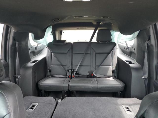 Photo 10 from auction – 2021 CHEVROLET SUBURBAN C with VIN 1GNSCCKD2MR201909