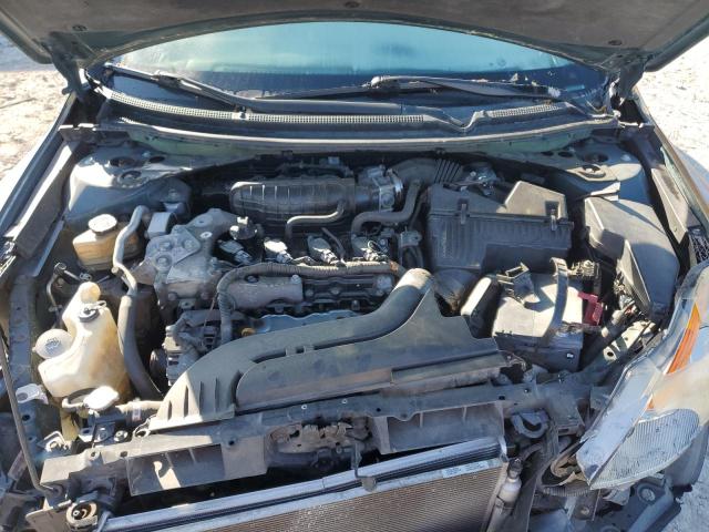 Photo 11 from auction – 2008 NISSAN ALTIMA 2.5 with VIN 1N4AL24E18C107572