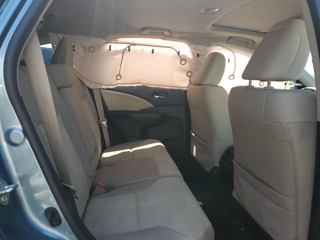 Photo 11 from auction – 2016 HONDA CR-V EX with VIN 2HKRM3H51GH526213
