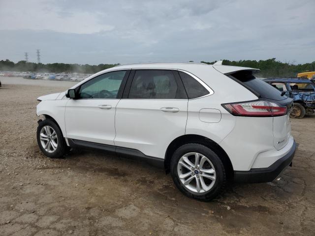 Photo 2 from auction – 2020 FORD EDGE SEL with VIN 2FMPK4J90LBA89175