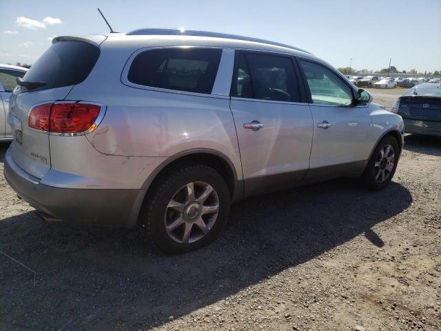 Снимка 3 от търг – 2010 BUICK ENCLAVE CX с VIN 5GALVCED6AJ178116