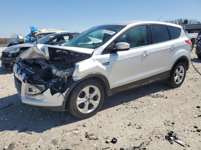 FORD ESCAPE SE 2014 with VIN 1FMCU9GX6EUC75005 - Photo from auction