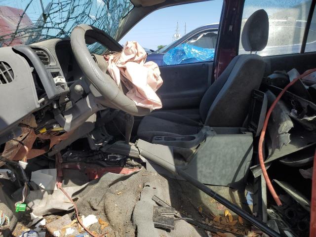 Снимка 7 от търг – 2000 HONDA PASSPORT E с VIN 4S6CK58W6Y4403629