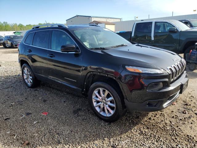 Photo 4 from auction – 2016 JEEP CHEROKEE L with VIN 1C4PJMDB6GW199237
