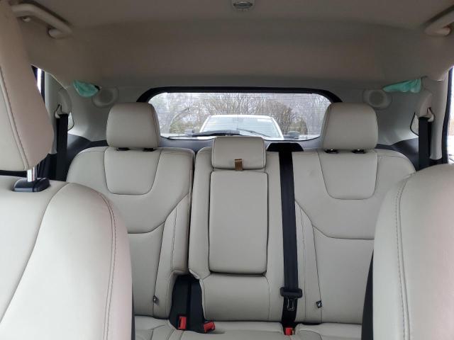 Photo 10 from auction – 2022 FORD EDGE TITAN with VIN 2FMPK4K91NBA05964
