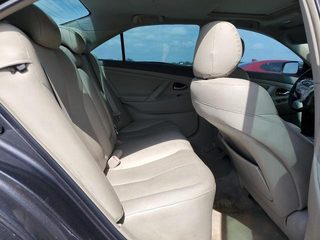 Photo 6 from auction – 2011 TOYOTA CAMRY BASE with VIN 4T1BF3EK6BU205929