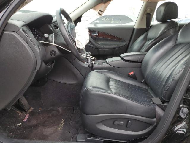 Photo 7 from auction – 2017 INFINITI QX50 with VIN JN1BJ0RR4HM414784