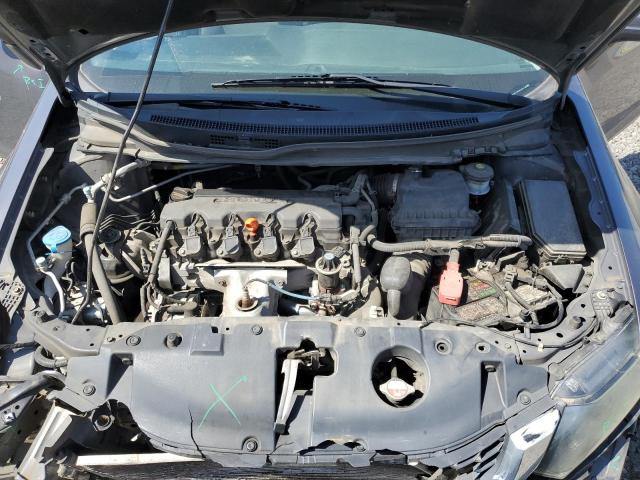 Photo 11 from auction – 2015 HONDA CIVIC SE with VIN 2HGFB2F79FH517047