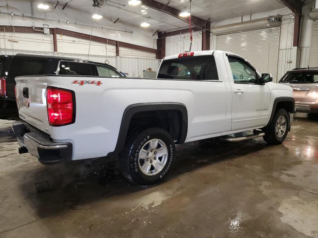 Photo 3 from auction – 2015 CHEVROLET SILVERADO with VIN 1GCNKREC0FZ246056