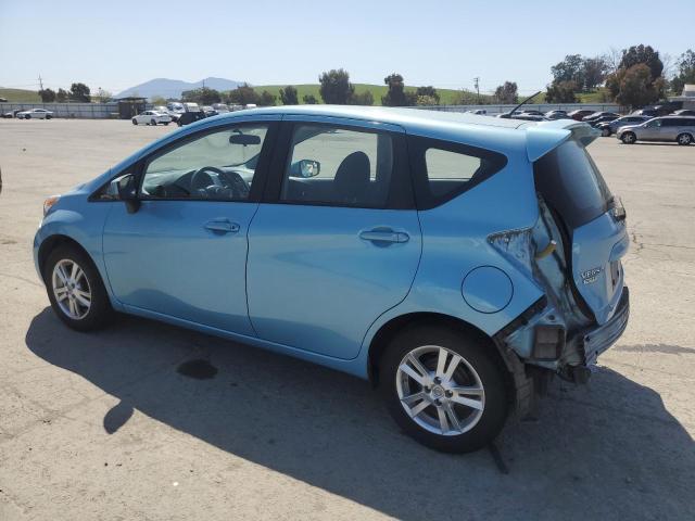Photo 2 from auction – 2015 NISSAN VERSA NOTE with VIN 3N1CE2CP2FL428931