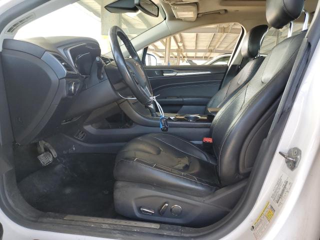 Photo 7 from auction – 2013 FORD FUSION TIT with VIN 3FA6P0RU9DR371620