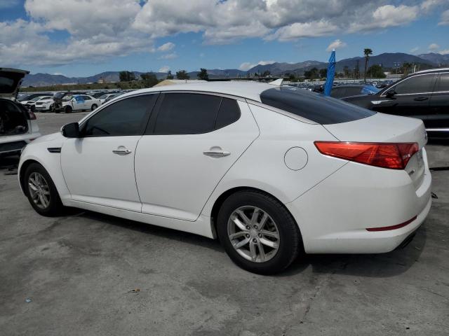 Снимка 2 от търг – 2012 KIA OPTIMA LX с VIN KNAGM4A76C5273485
