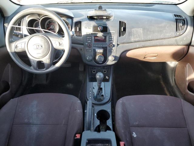 Photo 8 from auction – 2010 KIA FORTE EX with VIN KNAFU4A29A5066330