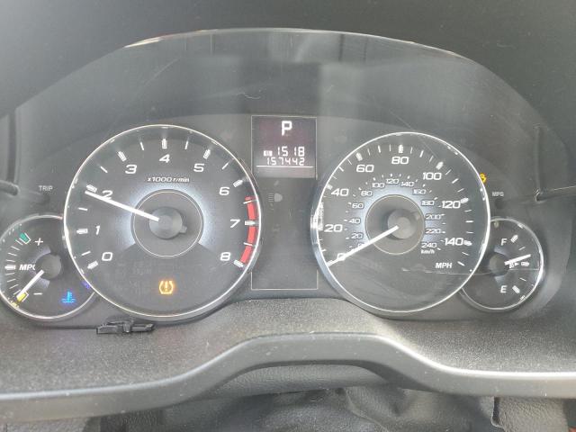 Снимка 9 от търг – 2010 SUBARU OUTBACK 2. с VIN 4S4BRBJC7A3316543