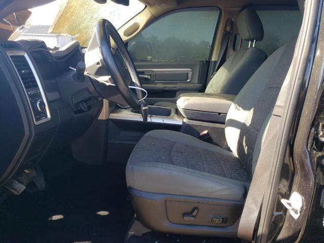 Photo 7 from auction – 2017 RAM 1500 SLT with VIN 1C6RR7LM1HS878967