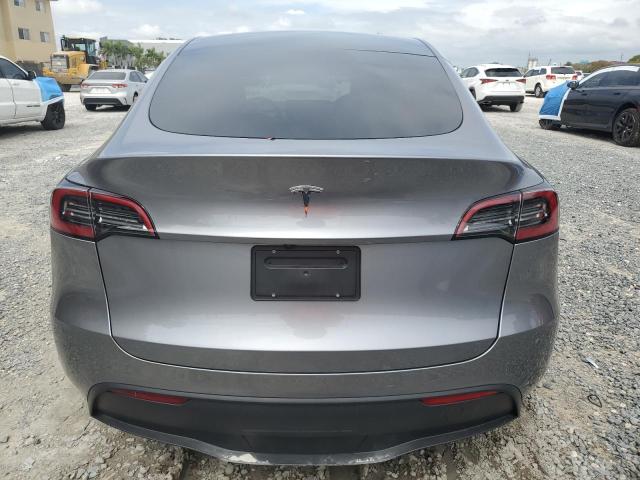 صورة رقم 6 من المزاد - 2025 TESLA MODEL Y مع VIN 7SAYGDED3SF281798