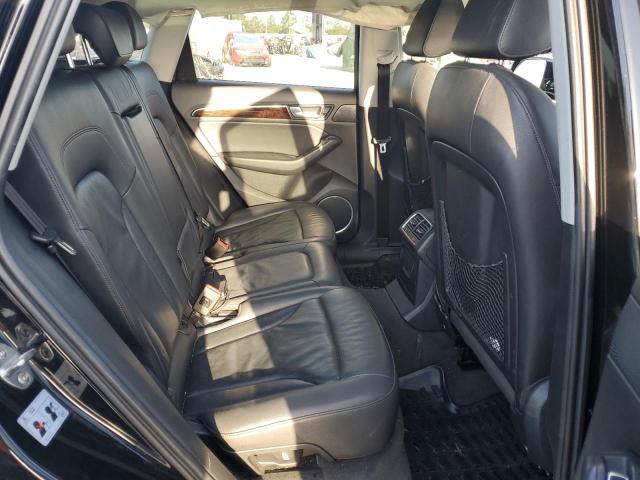 صورة رقم 11 من المزاد - 2015 AUDI Q5 PREMIUM مع VIN WA1LFAFP3FA133791
