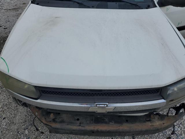 Photo 12 from auction – 2005 CHEVROLET TRAILBLAZE with VIN 1GNES16S156147535