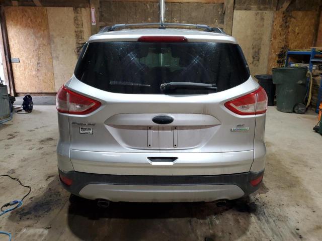 Photo 6 from auction – 2013 FORD ESCAPE SE with VIN 1FMCU0GX9DUD43355