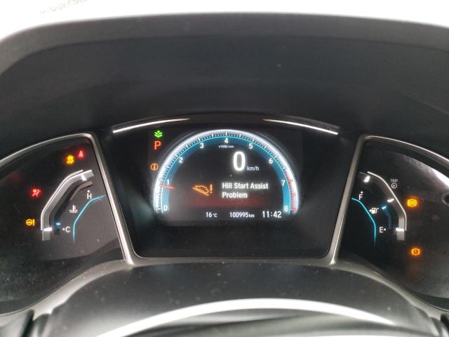 Photo 9 from auction – 2016 HONDA CIVIC EX with VIN 2HGFC2F75GH025338
