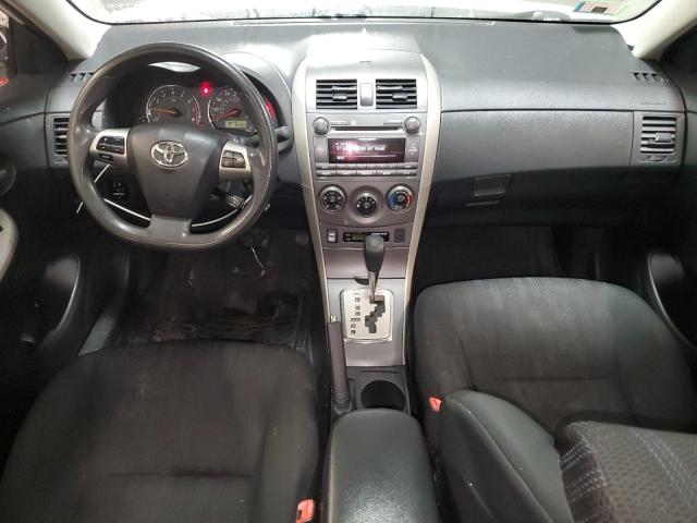 Photo 8 from auction – 2011 TOYOTA COROLLA BA with VIN 2T1BU4EE9BC680983