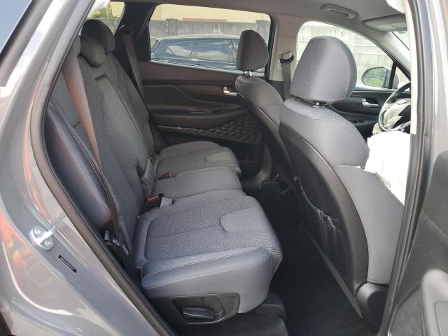 Photo 11 from auction – 2023 HYUNDAI SANTA FE S with VIN 5NMS24AJ9PH632524