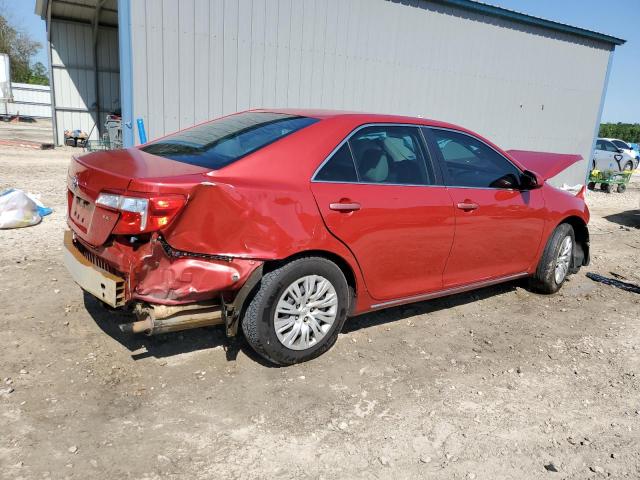 Photo 3 from auction – 2012 TOYOTA CAMRY BASE with VIN 4T4BF1FK6CR181111