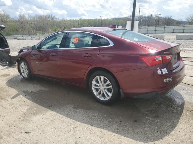 Photo 2 from auction – 2016 CHEVROLET MALIBU LT with VIN 1G1ZE5ST2GF314326