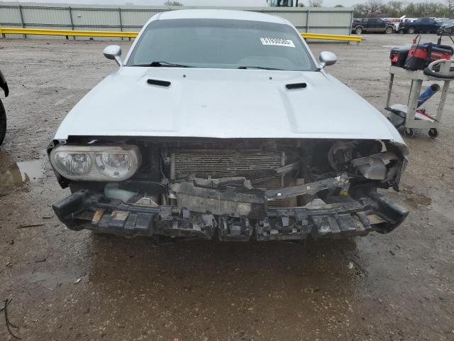 Photo 5 from auction – 2012 DODGE CHALLENGER with VIN 2C3CDYAG6CH204463