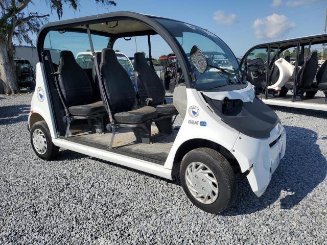 GLOBAL ELECTRIC MOTORS E4 2018 with VIN 52CG4AGA4J0017385 - Photo from auction