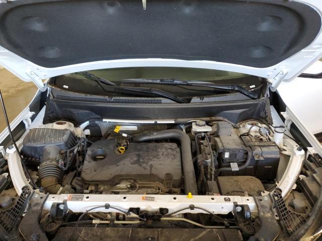 Photo 12 from auction – 2024 GMC TERRAIN SL with VIN 3GKALMEGXRL380722