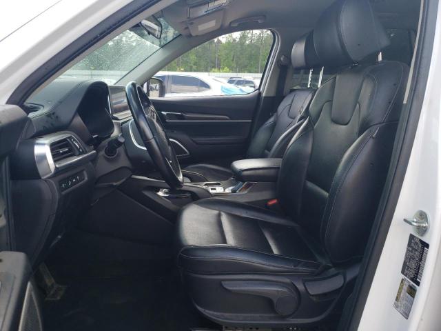 Photo 7 from auction – 2022 KIA TELLURIDE with VIN 5XYP2DHC1NG296601