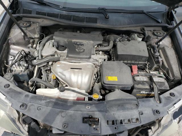 Photo 11 from auction – 2012 TOYOTA CAMRY BASE with VIN 4T1BF1FKXCU128230
