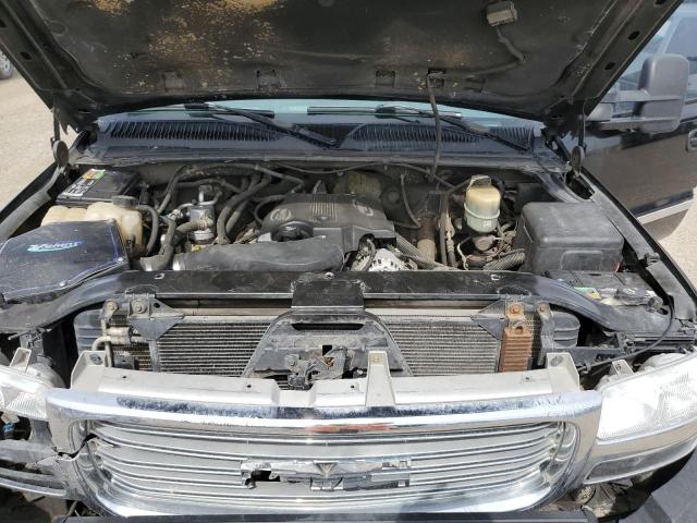 Photo 11 from auction – 2002 GMC SIERRA with VIN 1GTHK23G02F154631